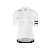 Jersey Ciclismo M/C Mujer Suarez Solid Tiza 2.4